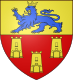 Coat of arms of Hartzviller