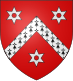 Coat of arms of Ledringhem