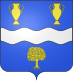 Coat of arms of Les Goulles
