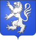 Coat of arms of Uffholtz