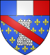 Coat of arms of La Bourboule