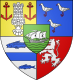 Coat of arms of Le Conquet