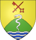 Coat of arms of Monteaux
