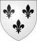 Coat of arms of Saint-Amans-Soult