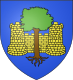 Coat of arms of Saint-Florent