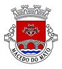 Coat of arms of Macedo do Mato