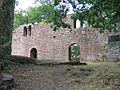 Eberbach Castle