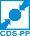 Current logo, since 2009
