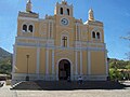 Image 76A Roman Catholic cathedral in Amapala. (from Culture of Honduras)