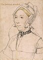 Catherine, dowager Duchess of Suffolk
