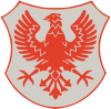 Coat of arms of Kranj