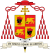 Reinhard Marx's coat of arms