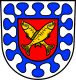 Coat of arms of Fischerbach