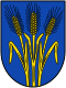 Coat of arms of Rockenhausen
