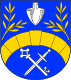 Coat of arms of Weidenhahn