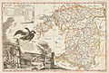 Image 31Map of Riga and Reval Lieutenancies, 1783 (from History of Latvia)