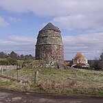 Drylawhill Dovecot