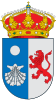 Coat of arms of Cacabelos