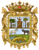 Coat of arms of Utrera