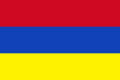 Flag of Janad Region.