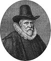 Gerrit Jacobsz Witsen († 1626), Begründer der politischen Vormachtstellung der Witsen-Familie