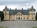 Gripenberg Castle