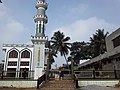 Juma Masjidh near Bus Station