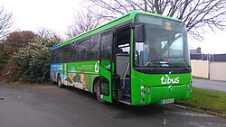 Irisbus Ares - Ti'Bus