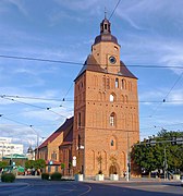 Gorzów Cathedral