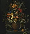 A Floral Still Life ..., 1675