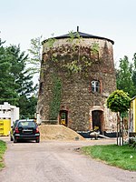 Windmühle Mutzschen