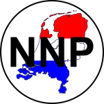 Logo of the NNP