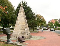 Obentraut-Denkmal