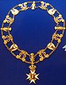 Collar of the Order of Vasa (Sweden)