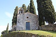 Church of San Martino a Palaiola