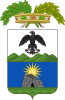 Coat of arms of Province of Nuoro