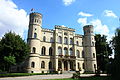 Palace in Rokosowo