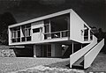The Rose Seidler House in the city's North Shore was the first Modernist/Internationalist style building in Sydney. It is now open to the public as a museum.
