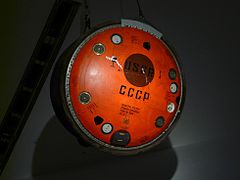 Sojus-29-Landekapsel