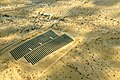 Solar Power Plant Karibib (Aerial view 2017)