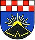 Coat of arms of Sonnenberg-Winnenberg