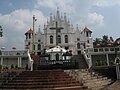 St. George Orthodox Church Puthuppally Pally, India (Indian Orthodox)