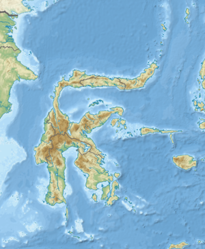 Masalima-Inseln (Sulawesi)