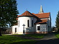 Römisch-katholische Kirche Szent Mihály