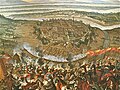 The Turkish Siege of Vienna 1683