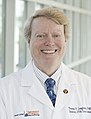 Thomas P. Loughran Jr., hematologist notable for his discovery and research of large granular lymphocytic leukemia