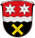 Wappen von Lautertal