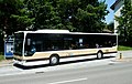 Bus Zürich-Zollikon-Küsnacht (2010)