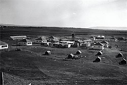 Shavei Tzion 1939