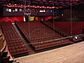 Theatre Claude Levi-Strauss (Jean Nouvel)